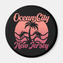 Zoek naar new jersey city magneten Vintage