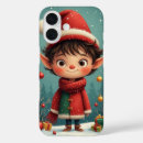 Zoek naar elf iphone hoesjes Winter