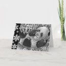 Recherche de panda géant vœux cartes Illustration