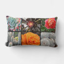 Recherche de fleurs colorées coussins Floral
