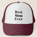 Recherche de lettre c casquettes Pour elle