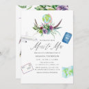 Recherche de mystical invitations Boho