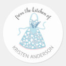 Recherche de étiquettes de cuisine autocollants Pour elle
