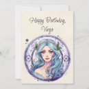 Recherche de virgo anniversaire cartes Astrologie