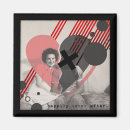 Recherche de valentine vintage magnets Girlfriend