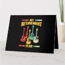 Zoek naar musical instrument briefkaarten Gitarist