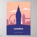 Recherche de londres posters Maison