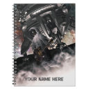 Recherche de astronaute carnets Fusée