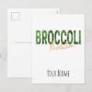 Zoek naar broccoli briefkaarten Vegetariër
