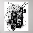 Recherche de illustrated posters Illustration