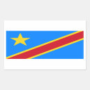 Recherche de république du congo autocollants Démocratique