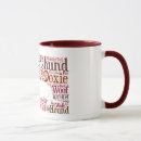 Recherche de amant de teckel tasses Amant d'animal familier