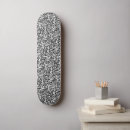 Recherche de jungle skateboards Noir