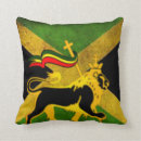 Recherche de rastafari coussins Jah