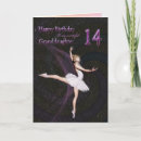 Recherche de 14 ans anniversaire cartes 14e