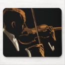 Recherche de violoniste tapis souris Musical
