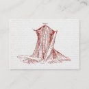 Recherche de dessins anatomiques cartes visite Médical
