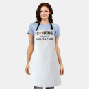 Recherche de genre tabliers Cuisine