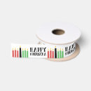 Recherche de afro américain rubans Joyeux kwanzaa