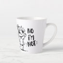 Recherche de gaucher tasses Idiot
