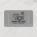Recherche de pellicules cartes visite Photographe