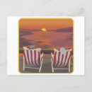 Recherche de lune de miel cartes postales Tropical