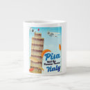 Recherche de pise tasses Pisa