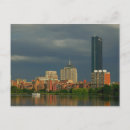 Recherche de ville de boston cartes postales Charles