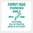 Zoek naar parkeren stickers Auto