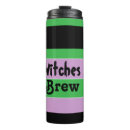 Recherche de brew de sorcière Brasser