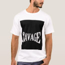 Recherche de savage vêtements Mode