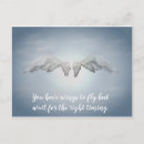 Recherche de spirituels cartes postales Esprit