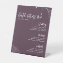 Recherche de boisson halloween posters Violet