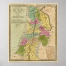 Recherche de la terre sainte posters Complètement