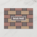 Recherche de de mur cartes visite Construction