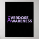 Zoek naar verslaving posters Stop het stigma