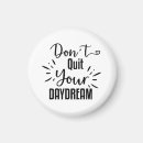 Recherche de votre motivation magnets Rêve