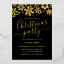 Zoek naar black christmas party uitnodigingen Partij