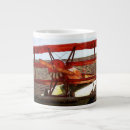 Recherche de avion vintage tasses Hélice