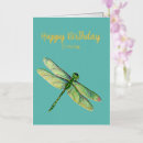 Zoek naar dragonfly kaarten Elegant