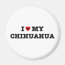 Zoek naar chihuahua puppy magneten Liefde