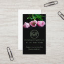 Recherche de fleur de la vie cartes visite Nature