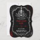 Recherche de fantomatique invitations Fantôme