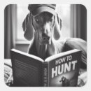 Recherche de chien de chasse autocollants Chiot
