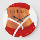 Recherche de régime horloges Cuisine