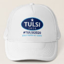 Recherche de candidat casquettes Démocrate