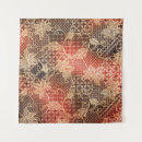 Zoek naar indonesische kunst Batik