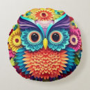 Recherche de pigeons coussins Fleurs