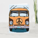 Recherche de 1970 cartes anniversaire cartes Hippie