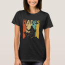 Zoek naar onderwereld tshirts Griekenland